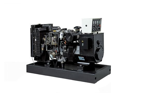 临沂科克150kw大型柴油发电机组