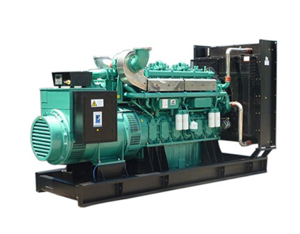 临沂宗申动力250kw大型柴油发电机