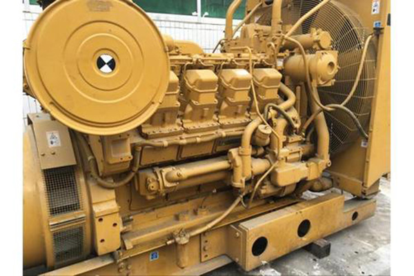 临沂发电机出租