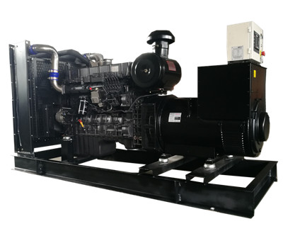 临沂上柴柴油发电机组50KW-700KW